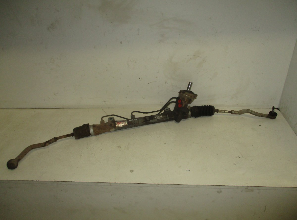 Dacia Logan рулевая рейка / червяк DACIA LOGAN I (2004-2012) Steering rack 8200720...