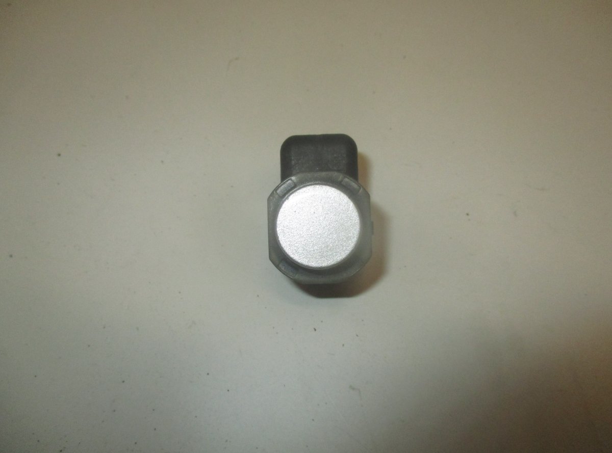 Skoda Superb (3T) Parking sensor rear SKODA SUPERB II (3T4, 3T5) (2008-2015) Parking ...