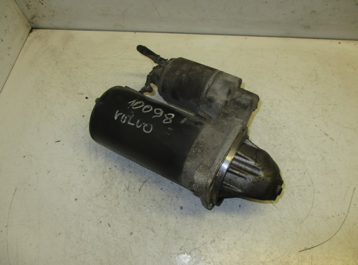 Volvo S80 Starter Motor VOLVO S80 I (TS, XY) (1998-2006) Starter motor ...