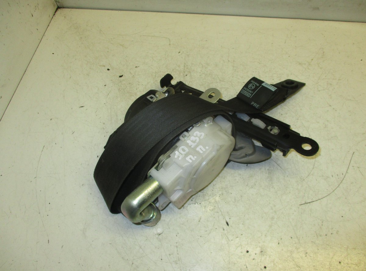 Lexus GS Seat Belt Front Right LEXUS GS III (2005-2011) Seat Belt Front Right ...