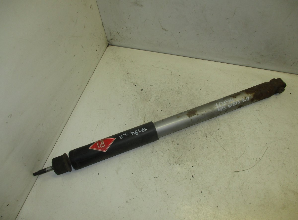 Mercedes-Benz A (W168) Shock Absorber Rear Right MERCEDES-BENZ C-CLASS (W203, CL203) (2000-2011)...