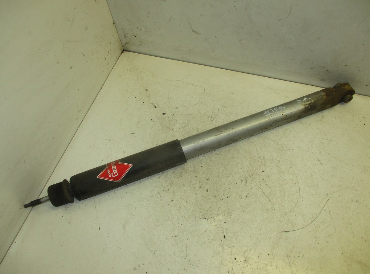Mercedes-Benz A (W168) Shock Absorber Rear Left MERCEDES-BENZ C-CLASS (W203, CL203) (2000-2011)...