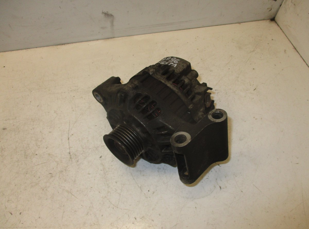 Ford Fiesta (Courier) Alternator FORD FIESTA V (2001-2008) Alternator 2S6T10300C...