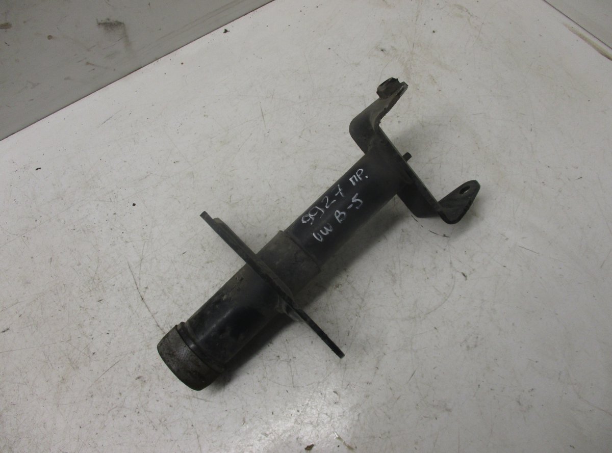Volkswagen Passat Front Bumper Carrier Right VW PASSAT B5 (3B2) (1996-2000) Front Bumper Car...