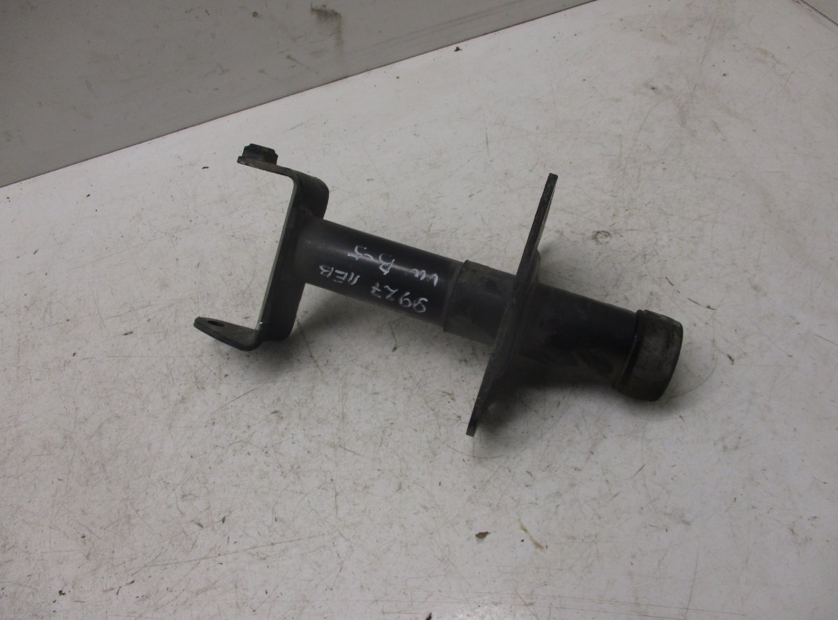 Volkswagen Passat Front Bumper Carrier Left VW PASSAT B5 (3B2) (1996-2000) Front Bumper Car...