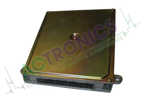 Honda Civic Engine Control Unit / module (ECU) HONDA CIVIC VI (EJ, EK) (1995-2001) Engine Cont...