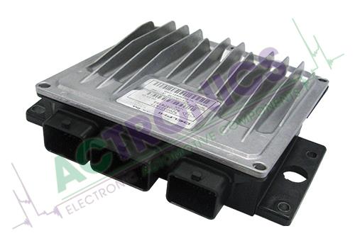 Renault Clio Engine Control Unit / module (ECU) RENAULT CLIO II / THALIA (1998-2005) Engine Con...