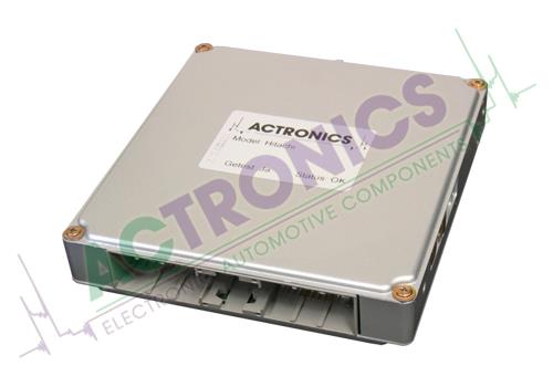 Suzuki Grand Vitara Engine Control Unit / module (ECU)