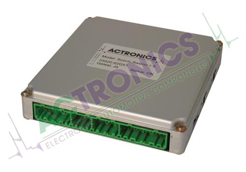 Suzuki Grand Vitara Engine Control Unit / module (ECU)