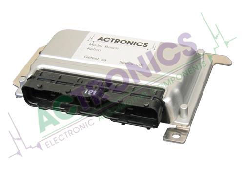 Hyundai Matrix Engine Control Unit / module (ECU) HYUNDAI MATRIX (FC) (2001-2010) Engine Control ...