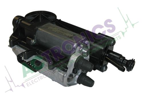 Mercedes-Benz 280SL - 600SL / SL (R129) Gearbox Control Unit MERCEDES-BENZ A-CLASS (W168) (1997-2004) Gearbo...