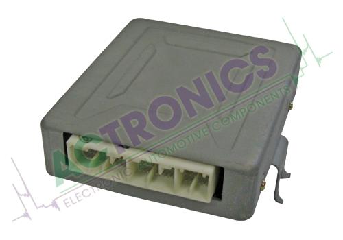 Engine Control Unit / module (ECU) Brand/Model: SUZUKI IGNIS
Year: 2000
Engine: 14...
