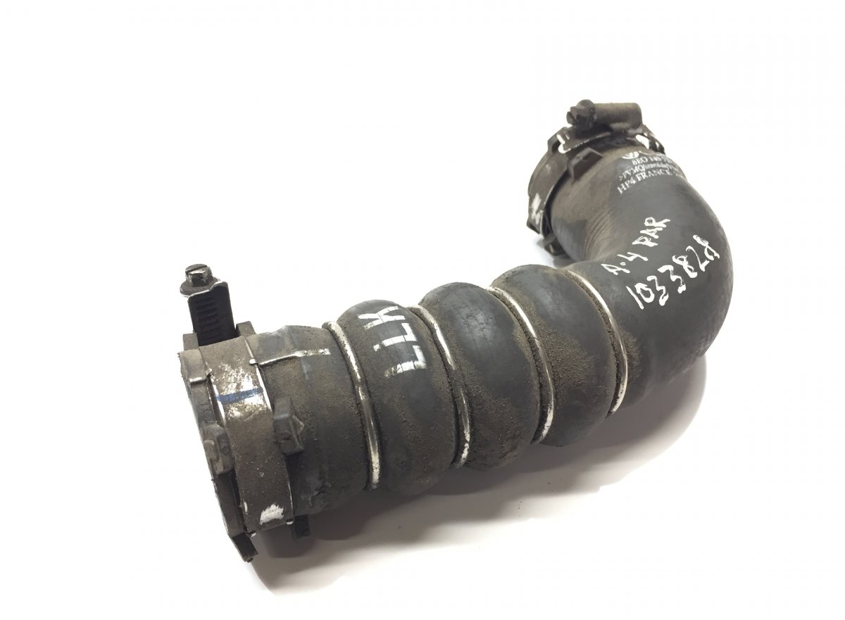 Audi A4 (B6) Intercooler pipe right AUDI A4 (B7) (2004-2008) Intercooler pipe right...
