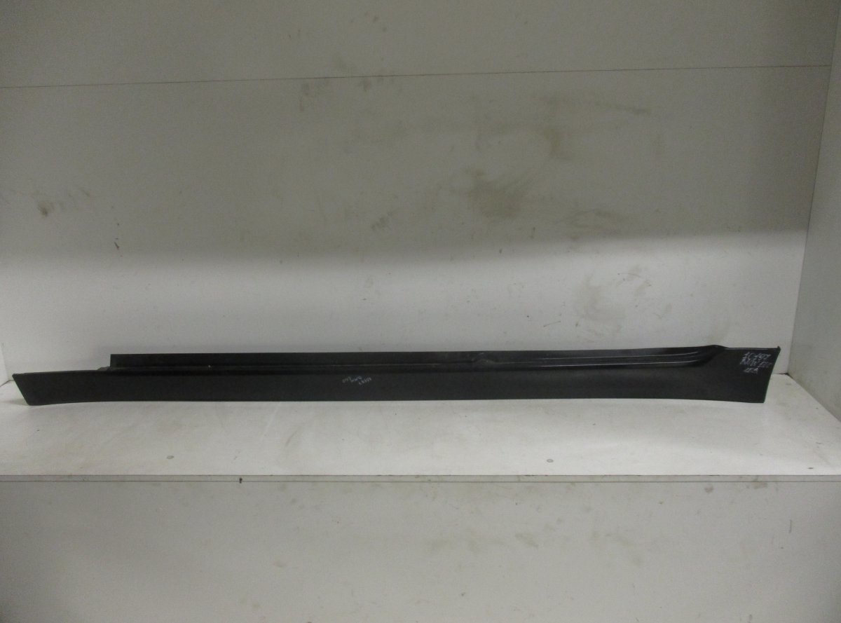 BMW 5 (E60 / E61) Side Member (Threshold) Left BMW 5 (E60, E61) (2003-2010) Side Member (Thres...