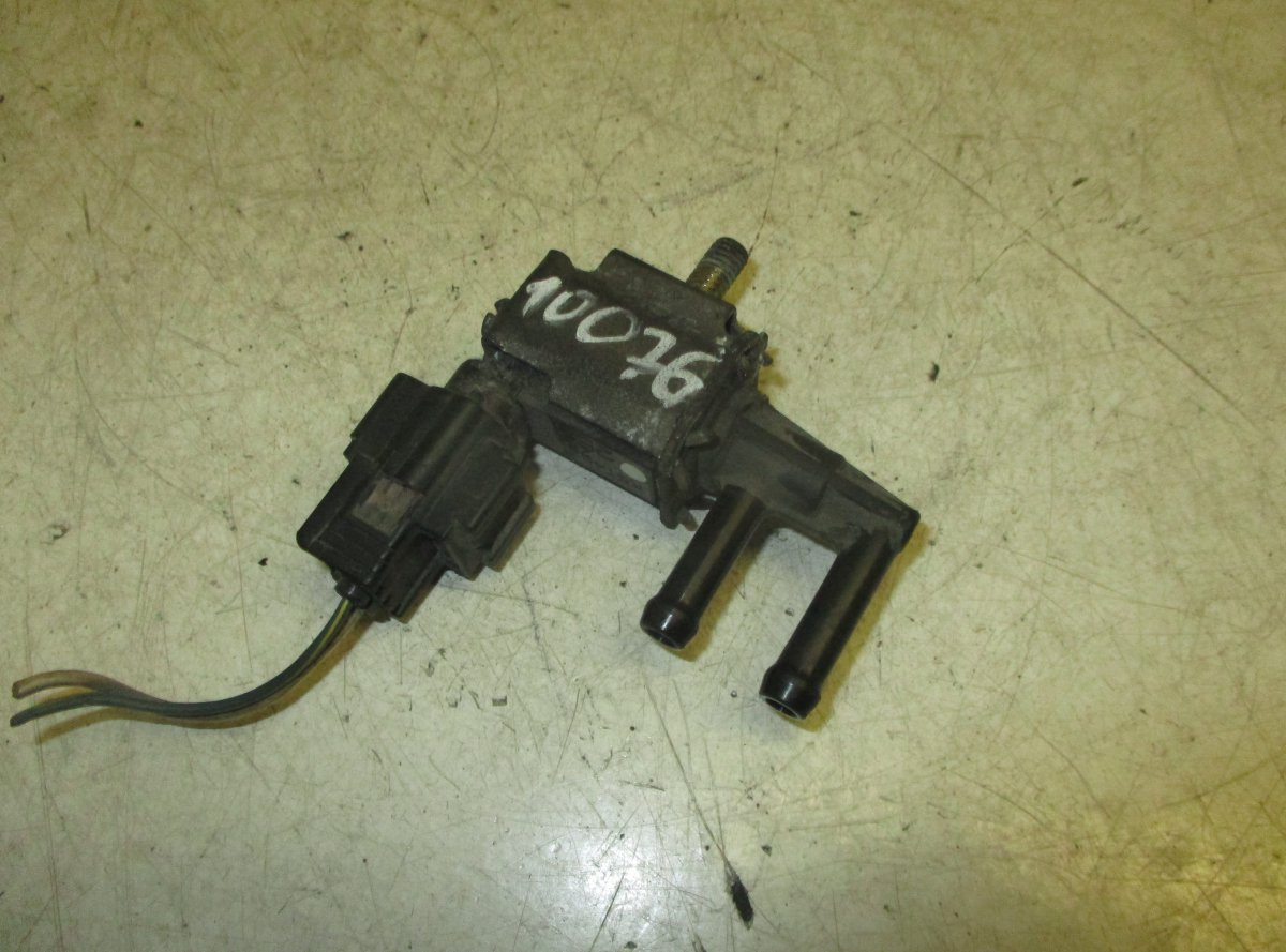 Mazda 6 (GG / GY) Engine Solenoid Valve MAZDA 6 (GG, GY) (2002-2007) Engine Solenoid Va...