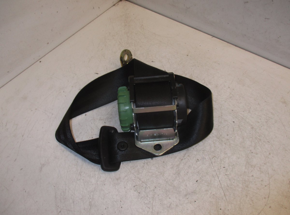 Skoda Octavia Seat Belt Rear Right SKODA OCTAVIA II (1Z) (2004-2013) Seat Belt Rea...