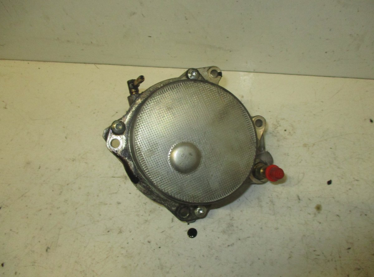 Opel Insignia (A) Vacuum Pump, engine OPEL INSIGNIA A (G09) (2008-2017) Vacuum Pump, ...