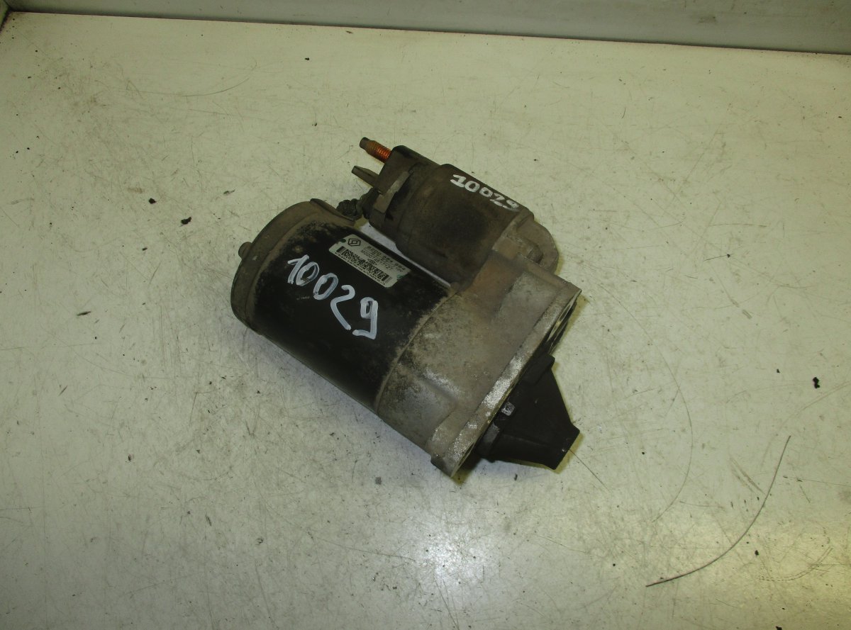 Dacia Logan Starter Motor Starter motor — DACIA LOGAN I (2004-2012) — 820...