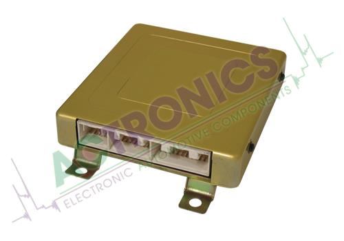 Hyundai Atos, Atoz Engine Control Unit / module (ECU) HYUNDAI ATOS / AMICA (MX) (1998-2014) Engine Co...