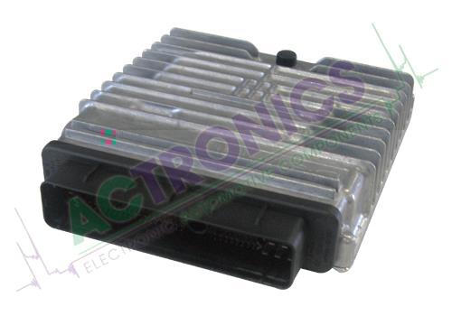 Ford Focus Engine Control Unit / module (ECU)