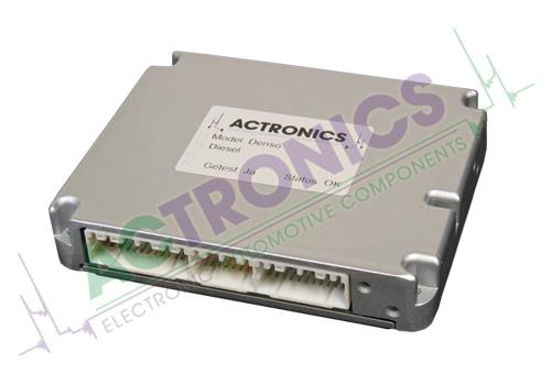 Mazda Premacy Engine Control Unit / module (ECU) MAZDA PREMACY (CP) (1999-2005) Engine Control U...