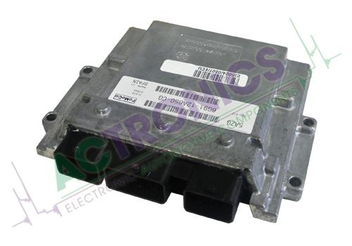 Ford Focus Engine Control Unit / module (ECU)