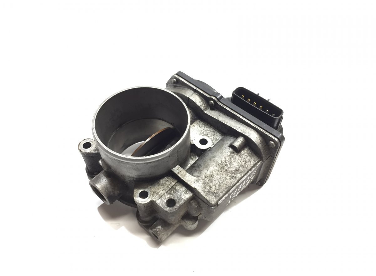 Subaru Legacy Throttle body SUBARU LEGACY IV / Outback (2003-2009) Throttle...