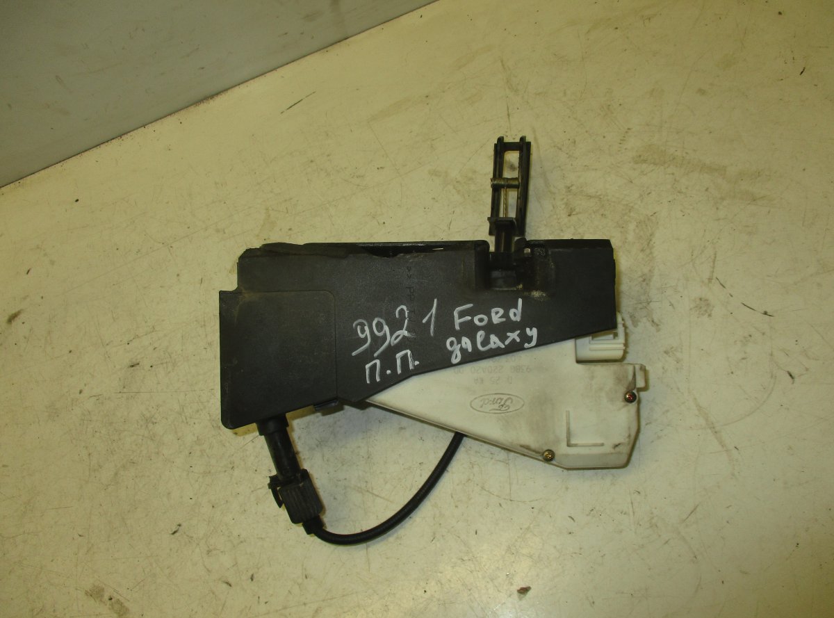 Ford Galaxy Door Lock Front Right FORD GALAXY I (WGR) (1995-2006) Door Lock Front...