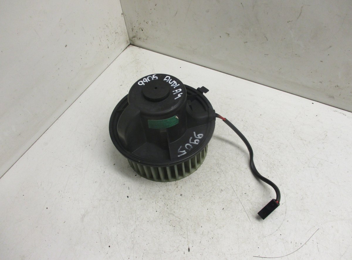 Audi A4 (B5) Heater Fan AUDI A4 (B5) (1994-2001) Heater Fan 893819021

...