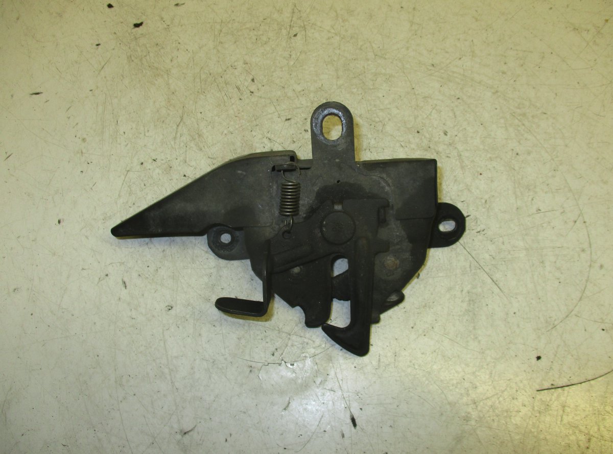Toyota Previa Bonnet Latch TOYOTA PREVIA II (2000-2006) Bonnet Latch

Gene...