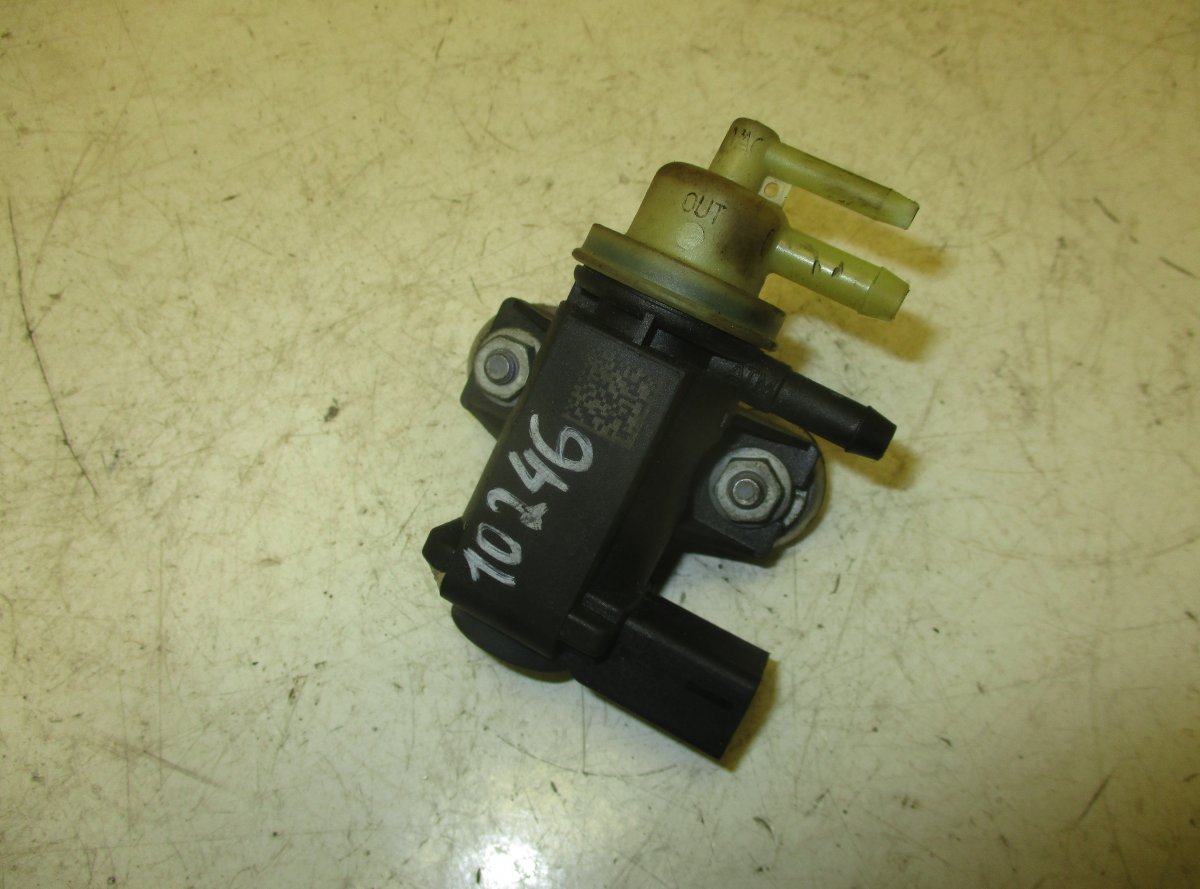 Volkswagen Golf 6 Engine Solenoid Valve VW GOLF VI (5K) (2008-2013) Engine Solenoid Val...