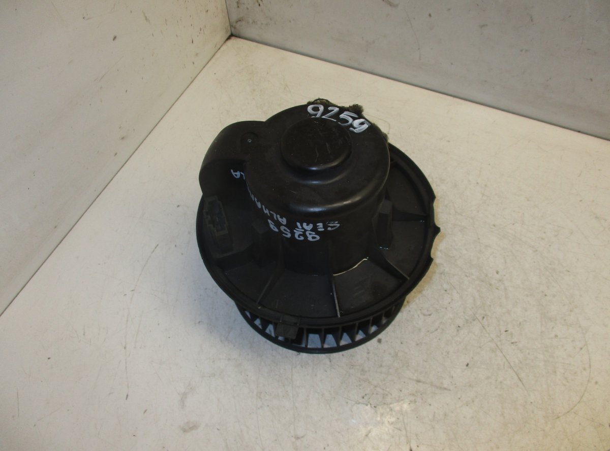 Seat Alhambra Heater Fan SEAT ALHAMBRA I (7V) (1996-2010) Heater Fan 92N...