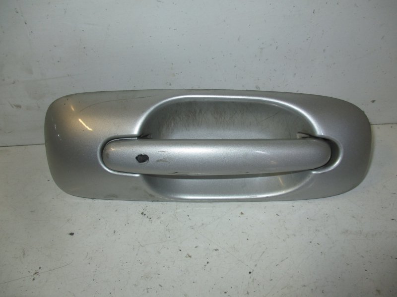 Chrysler Voyager / Town & Country Door Handle Exterior Rear Right CHRYSLER VOYAGER IV (RG, RS) (2000-2008) Door H...