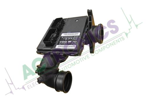 Mercedes-Benz 280SL - 600SL / SL (R129) Engine Control Unit / module (ECU) MERCEDES-BENZ A-CLASS (W168) (1997-2004) Engine...