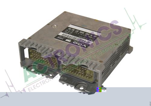 Mercedes-Benz CLK (W208) Engine Control Unit / module (ECU) MERCEDES-BENZ CLK (C208) (1997-2002) Engine Con...