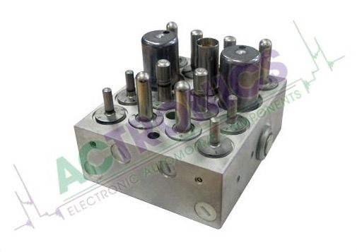 BMW 3 (E36) ABS hydraulic unit / pump BMW 3 (E46) (1998-2005) ABS hydraulic unit / pu...