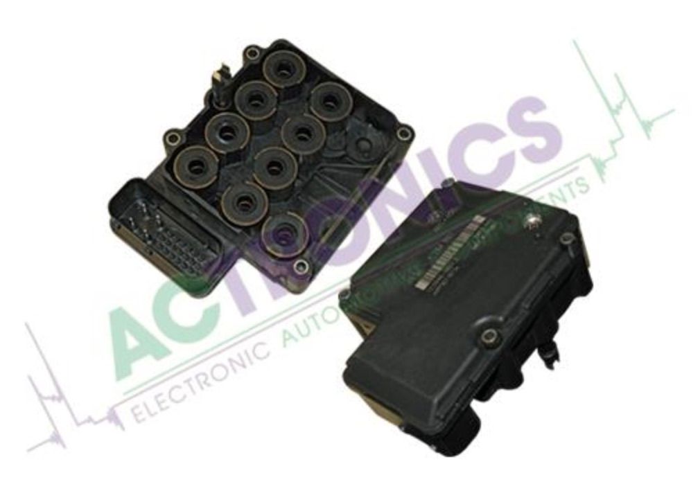 BMW Z3 (E36) ABS hydraulic unit / pump BMW Z3 (E36) (1995-2003) ABS hydraulic unit / p...