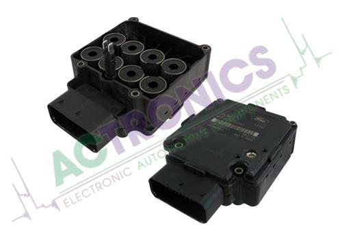 Renault Twingo ABS hydraulic unit / pump RENAULT TWINGO I (1993-2007) ABS hydraulic unit...