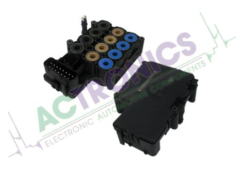 Mercedes-Benz 280SL - 600SL / SL (R129) ABS hydraulic unit / pump MERCEDES-BENZ ML-CLASS (W163) (1998-2005) ABS h...