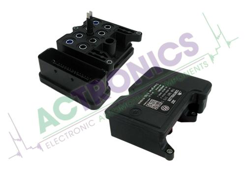 Chevrolet Captiva ABS hydraulic unit / pump CHEVROLET CAPTIVA I (2006-2018) ABS hydraulic u...
