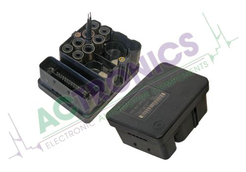 Volvo C70 ABS hydraulic unit / pump VOLVO S40 / V50 / C30 / C70 (MS, MW) (2004-2012...