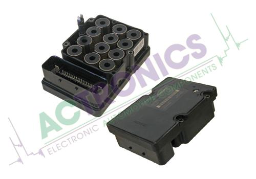 Ford Galaxy ABS hydraulic unit / pump FORD GALAXY I (WGR) (1995-2006) ABS hydraulic u...