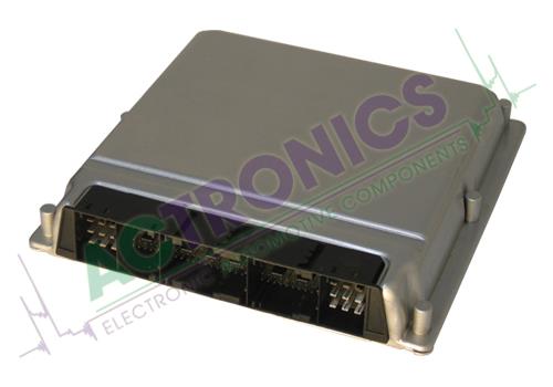 Alfa-Romeo 156 Engine Control Unit / module (ECU) ALFA ROMEO 156 (932) (1997-2006) Engine Control...