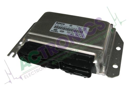 Engine Control Unit / module (ECU) Brand/Model: ALFA ROMEO 147
Year: 2000
Engine: ...