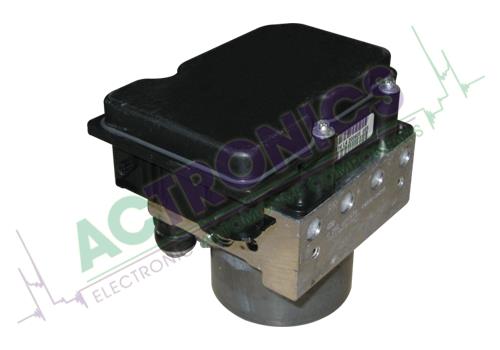 Citroen Xsara Picasso ABS hydraulic unit / pump CITROËN XSARA PICASSO (N68) (1999-2010) ABS hyd...
