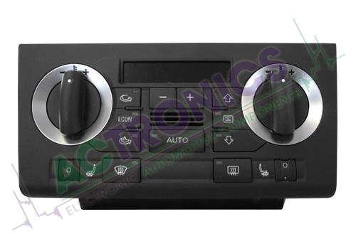 Audi A3 (8L) Heater control panel AUDI A3 (8P) (2003-2012) Heater control panel 8...