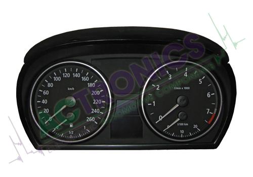 BMW Z4 (E85 / E86) instrument cluster BMW Z4 (E89) (2009-2016) Instrument Cluster 923...