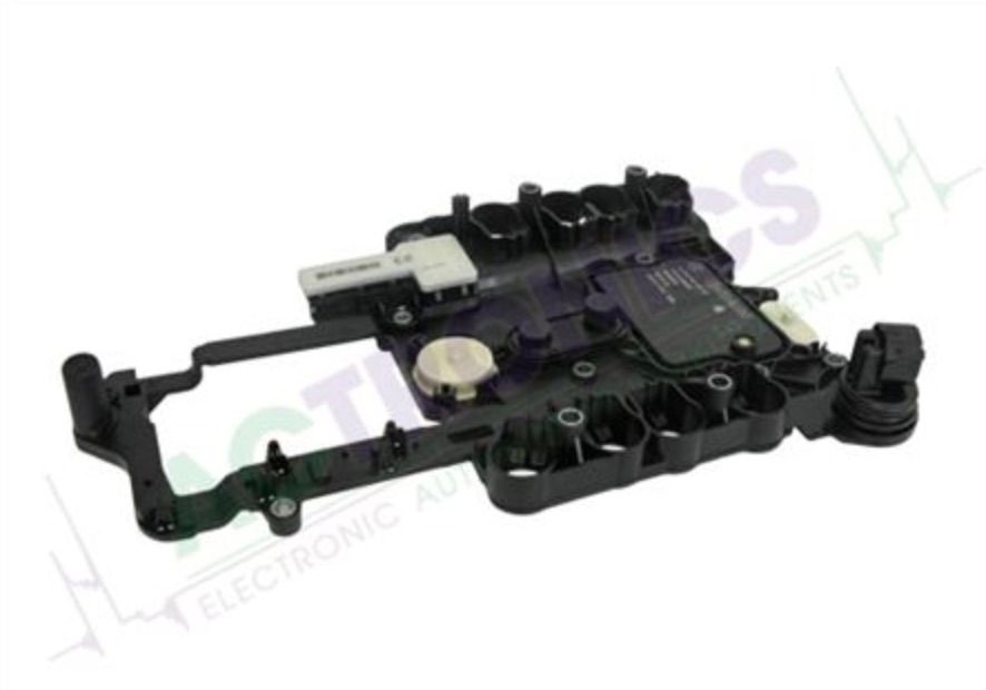 Mercedes-Benz A (W168) Gearbox Control Unit MERCEDES-BENZ E-CLASS (W211) (2002-2009) Gearbo...