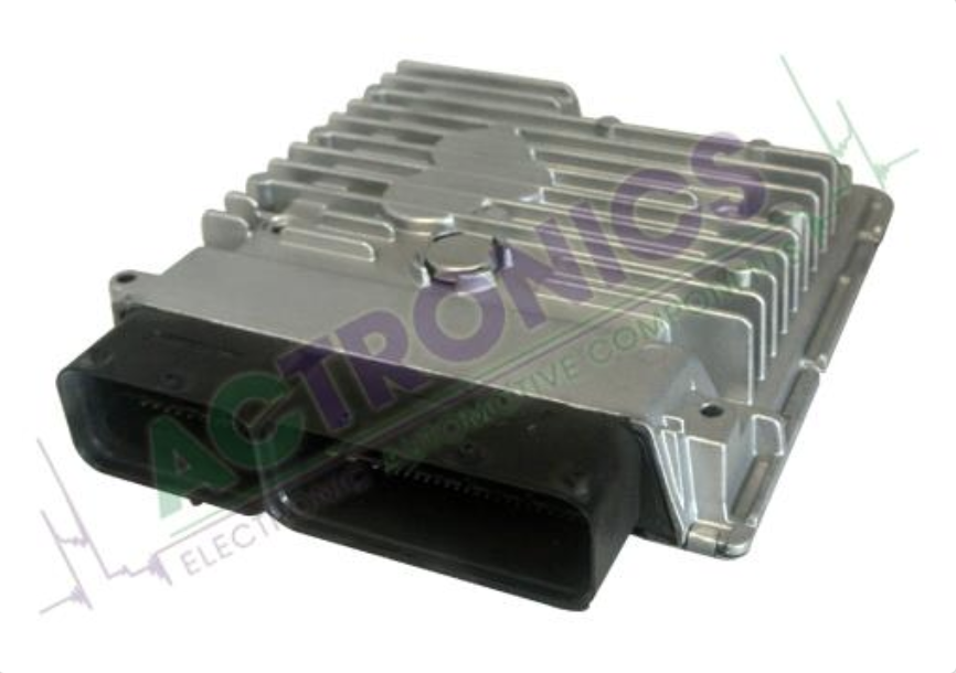 Skoda Roomster / Praktik Engine Control Unit / module (ECU) SKODA ROOMSTER / PRAKTIK (5J) (2005-2015) Engin...