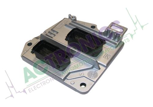 Opel Vectra (B) Engine Control Unit / module (ECU) OPEL VECTRA C (2002-2010) Engine Control Unit /...